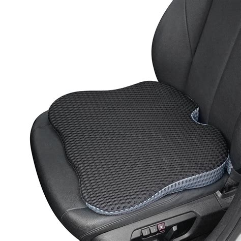 Buy Dreamer Car Seat Cushion for Car Seat Driver - Memory Foam Car Seat ...