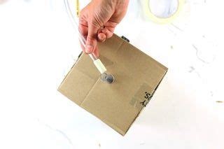 DIY Speaker Talk Box | Diy speakers, Diy, Speaker