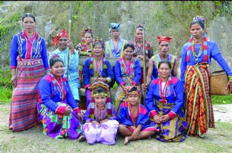 MANOBO DULANGAN | National Commission on Indigenous Peoples