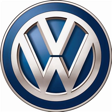 VWGenuineParts | Volkswagen logo, Car logos, Volkswagen car