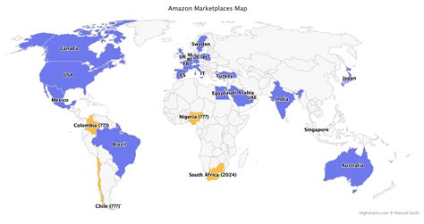 Amazon Paused Global Expansion in 2023 - Marketplace Pulse