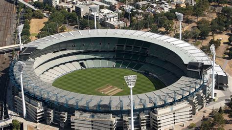 10 Biggest Cricket Stadiums in the World by Capacity People