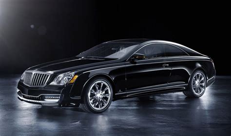 2014 Maybach Coupe Review 2014 Maybach Coupe Black – TopIsMag | Maybach ...