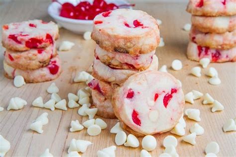 10 Best Maraschino Cherry Cookies Recipes