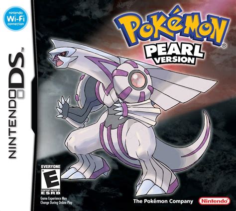 Pokemon Pearl - Nintendo DS | Nintendo DS | GameStop