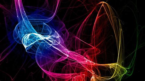 Neon Backgrounds HD - Wallpaper Cave