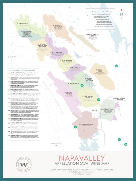 A Local's Guide to the Best Wineries in Napa - Wine with Paige