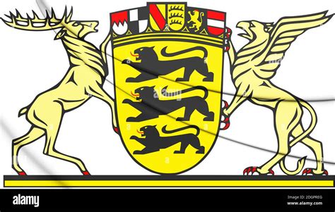 Coat of arms of wurttemberg hi-res stock photography and images - Alamy