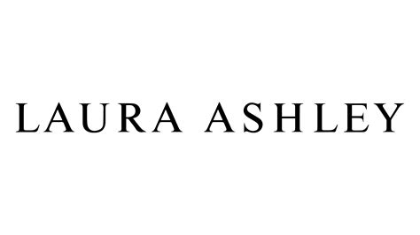 Laura Ashley Logo - PNG Logo Vector Brand Downloads (SVG, EPS)