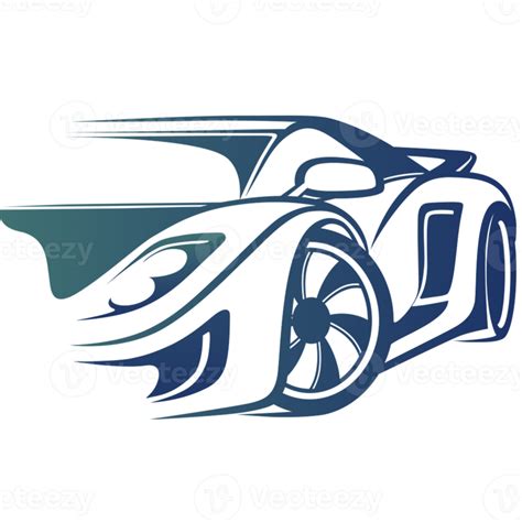 Blue car logo png 13923543 PNG