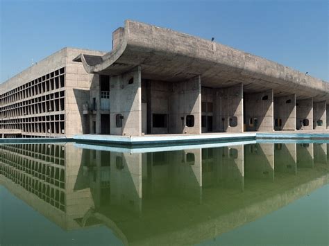 Capitol Complex, Chandigarh - Timings, History, Best Time to Visit