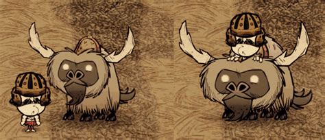 How To Kill A Beefalo In Don't Starve? - Quick Guide