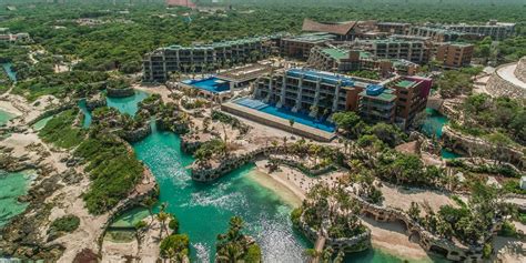 Despierta tus sentidos en Hotel Xcaret México - Grupo Xcaret Sitio ...