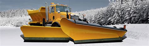 Snow removal equipment - Équipements GD Déneigement