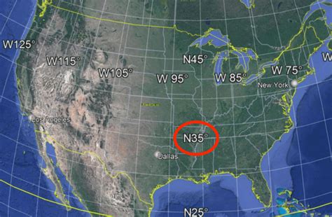 Severity of COVID-19 may depend on where you're located on the map ...