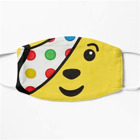 "Pudsey Bear - Children in Need - Made In Pudsey -Pudsey Bear -Pudsey ...