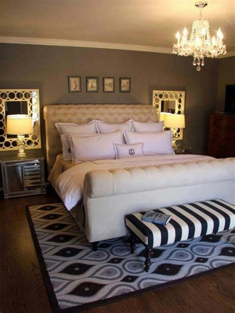 20 Charming Modern Bedroom Lighting Ideas You Will Be Admired Of ...