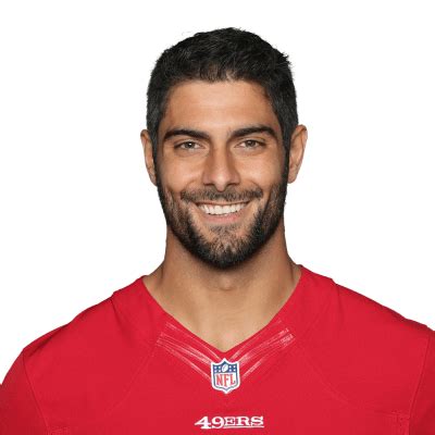 Jimmy Garoppolo Career Stats | NFL.com