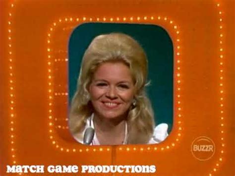 Match Game 74 (Episode 256) (7-19-1974) (McLean Stevenson Returns ...