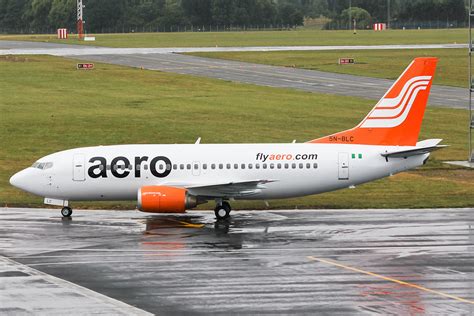 Aero Contractors shuts down operations