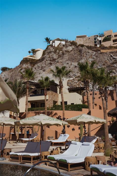 Our Family Trip to Cabo at Waldorf Astoria Pedregal - JetsetChristina