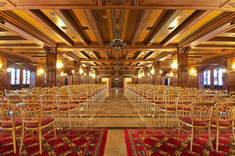 Scottish Rite Cathedral interior Indianapolis Indiana photo taken by ...