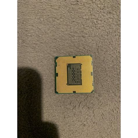 Intel Core i7 2600 3.40GHz lga 1155 cpu | in Norwich, Norfolk | Gumtree