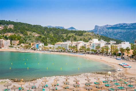 10 maneras de disfrutar de Port de Soller y el mar | Barcos Azules