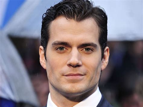 Is He Married? All You Need to Know! About Henry cavill