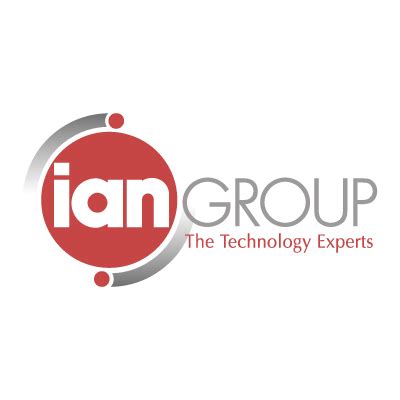 Ian Group logo vector free download - Brandslogo.net