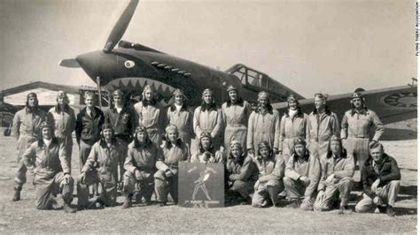 The last Flying Tigers of World War II | fox43.com