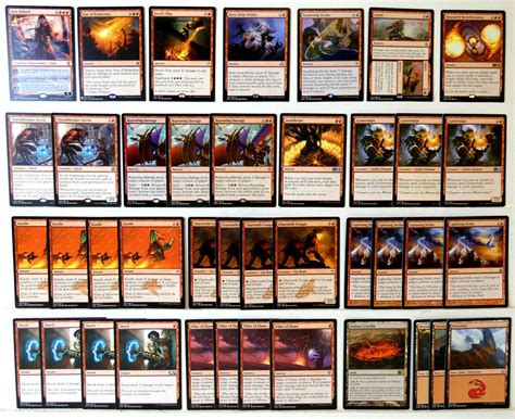 Download best decks magic the gathering - climateose