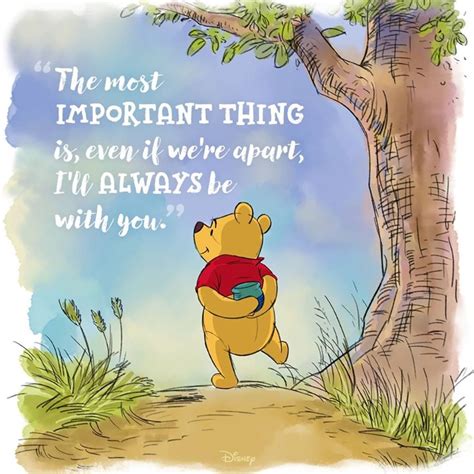 300 Winnie The Pooh Quotes To Fill Your Heart With Joy - Dreams Quote