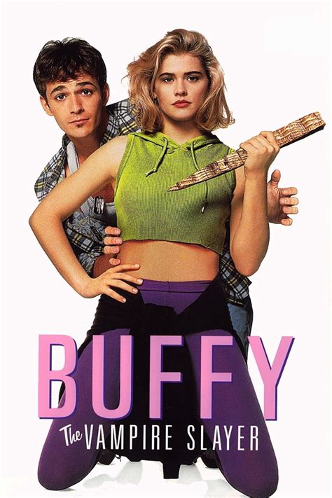 Buffy the Vampire Slayer (1992) | FilmFed