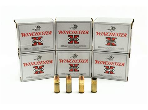 Sold Price: 45 Win Mag Ammo - Invalid date CDT