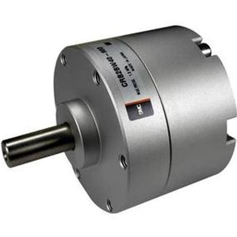 SMC CRB2BW15-90S Rotary Actuator