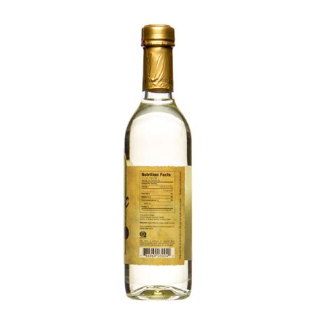 Vinegar – White Wine Vinegar – Pantry Goods