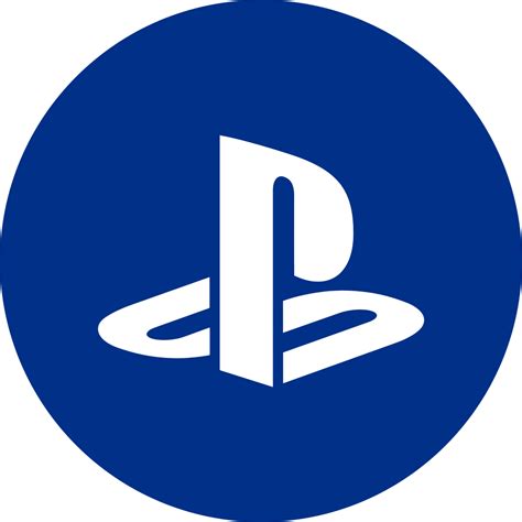 PSN Logo PNG Transparent Images