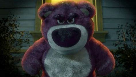 Lotso (Toy Story 3) « Celebrity Gossip and Movie News