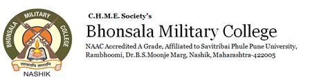 Bhonsala Military College