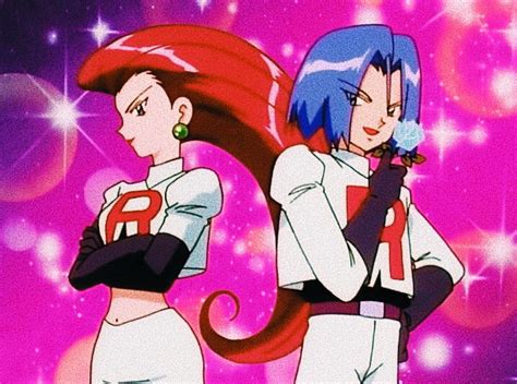 Team Rocket - pokemon foto (43008664) - fanpop