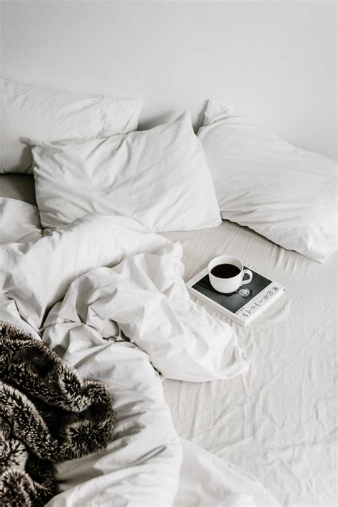 4 Scientifically-Proven Ways To Wake Up Feeling Refreshed — The Denizen Co.