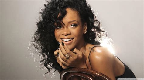 Rihanna HD Wallpapers - Top Free Rihanna HD Backgrounds - WallpaperAccess