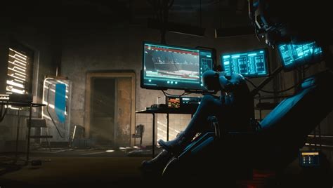 Cyberpunk 2077 Gameplay Details Emerge Right During E3