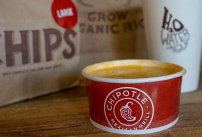 Chipotle queso review: Be wary of the hype | Life and Arts | newsrecord.org