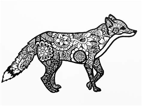 zentangimals | Zentangle animals, Zentangle animals art, Animal drawings