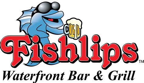 Port Canaveral Restaurant | Fishlips Waterfront Bar & Grill