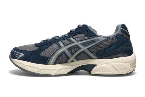 The Latest ASICS GEL-1130 is Tonally Terrific - Sneaker Freaker