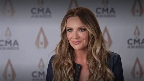 Carly Pearce Is Channeling Dolly Parton and Reba McEntire in 2023