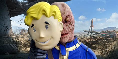 Fallout Fan Turns the Vault Dweller Into a Ghoulish Cosplay - TrendRadars